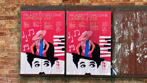 Collaborazione con il Palazzetto Bru Zane, l’arte dietro i cine-concerti!