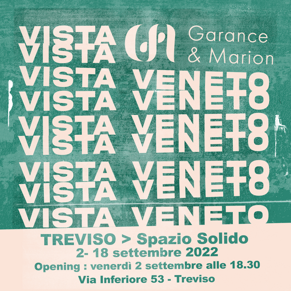 La mostra Vista Veneto arriva a Treviso !