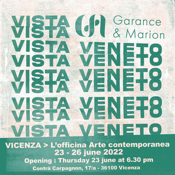 La mostra Vista Veneto arriva a Vicenza !