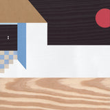 Choses avec des souvenirs (N. 5/5)