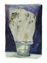 Arancio (autunno) - Opera originale