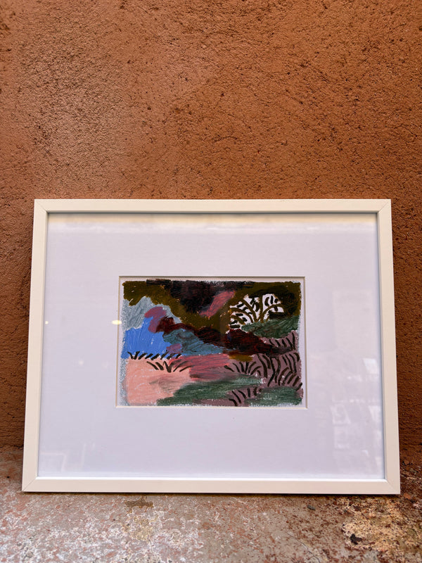 L'oree - Opera originale