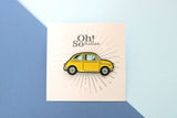 Spilla Cinquecento