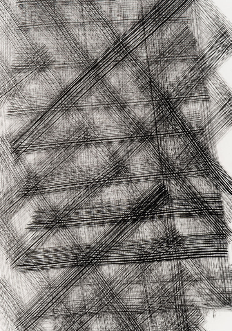 Forma dell'acqua 05 - Original work