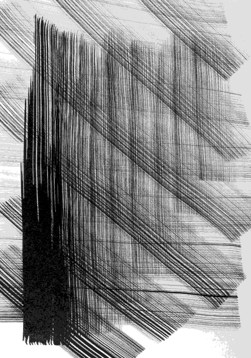 Forma dell'acqua 03 - Original work
