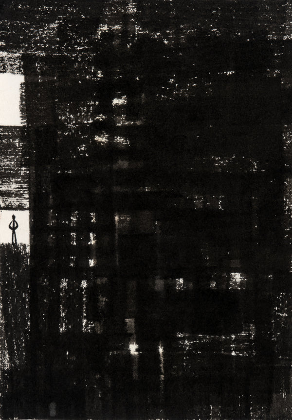 Suite 03 - Œuvre originale