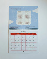 Giocalendar
