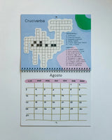 Giocalendar