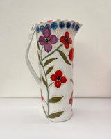 Caraffa Papaveri