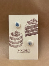 Orecchini zuccherini