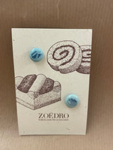 Orecchini zuccherini