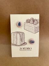 Orecchini zuccherini