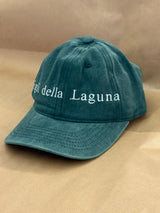 Cappellino "Figli della laguna"