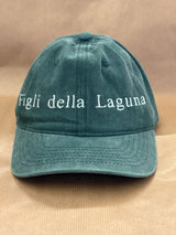 Cappellino "Figli della laguna"