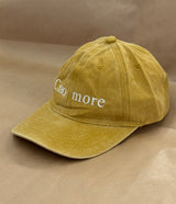 Cappellino "Ciao More"