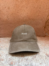 Casquette "Bondì "