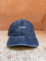 Casquette "Va bene"
