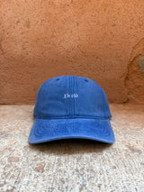 Casquette  "Eh ciò"