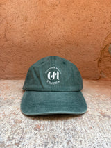 "Garance & Marion" cap