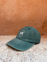 "Garance & Marion" cap