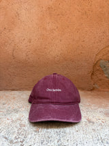 "Oro benòn" cap