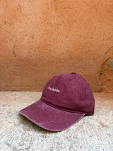 "Oro benòn" cap