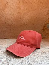 Cappellino "Voìla"