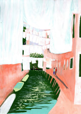 Le linge