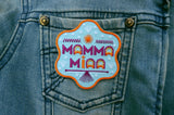Mamma Mia Patch