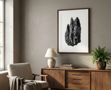 Lido (Venice Drawings series)