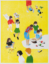 Libro "4" Sottosopra