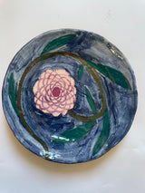Piatto Camelia