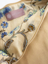 "Rebel" Velvet Clutch