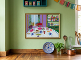 La tavola di casa mia