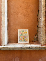 Pluie de novembre - Opera originale