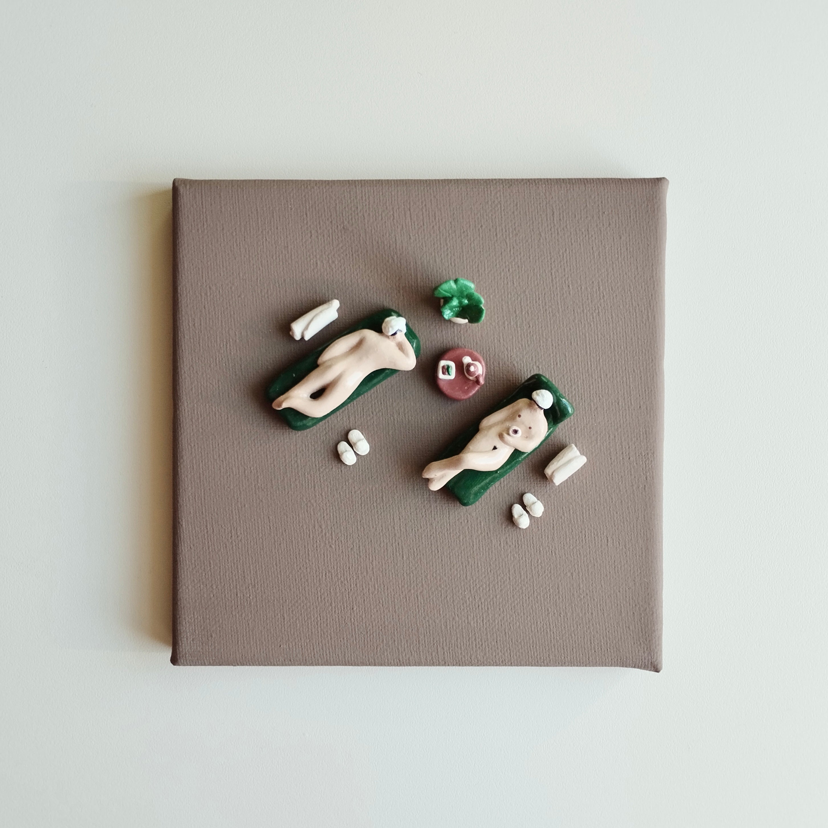 Garance & Marion : Infusion Détox – GARANCE & MARION