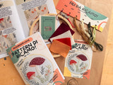 Kit da ricamo Mushroomlove