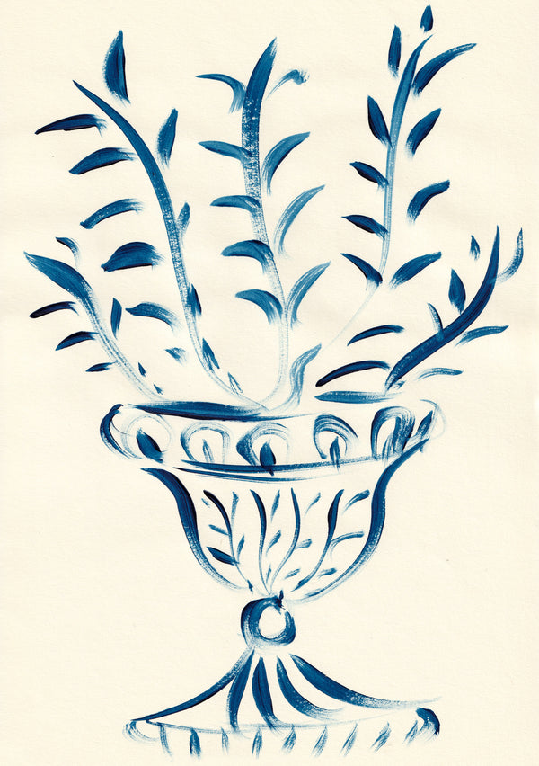 Vase 1 - Opera originale