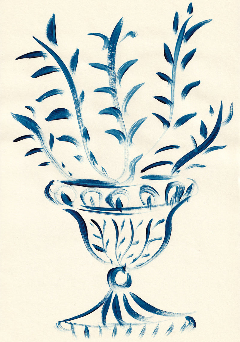 Vase 1 - Opera originale