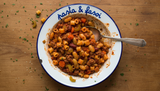 Piatto "Pasta & Fasoi"