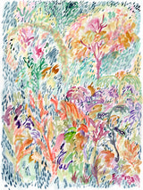 Pluie de novembre - Opera originale