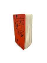 Notepad "campo elettrico"