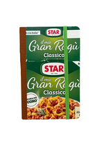 Notepad "Gran ragù"