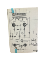 Notepad"campo elettrico"