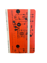 Notepad "campo elettrico"