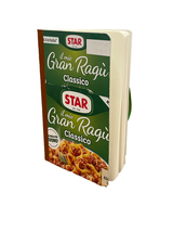 Notepad "Gran ragù"