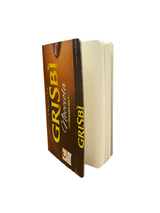 Notepad "Grisbì"