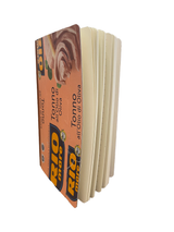 Medium notepad "Tonno Riomare"