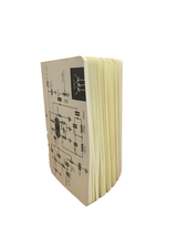 Notepad"campo elettrico"