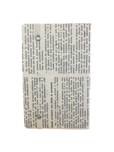 Notepad "campo elettrico"